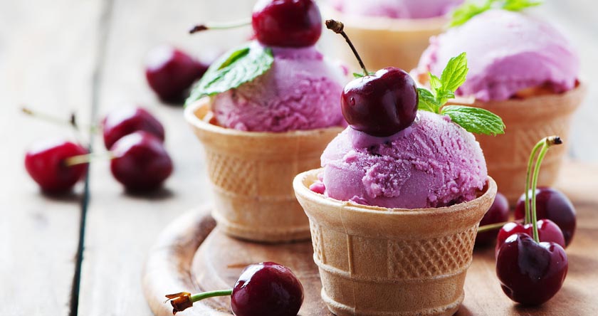 Comment fabriquer facilement des glaces à domicile ?